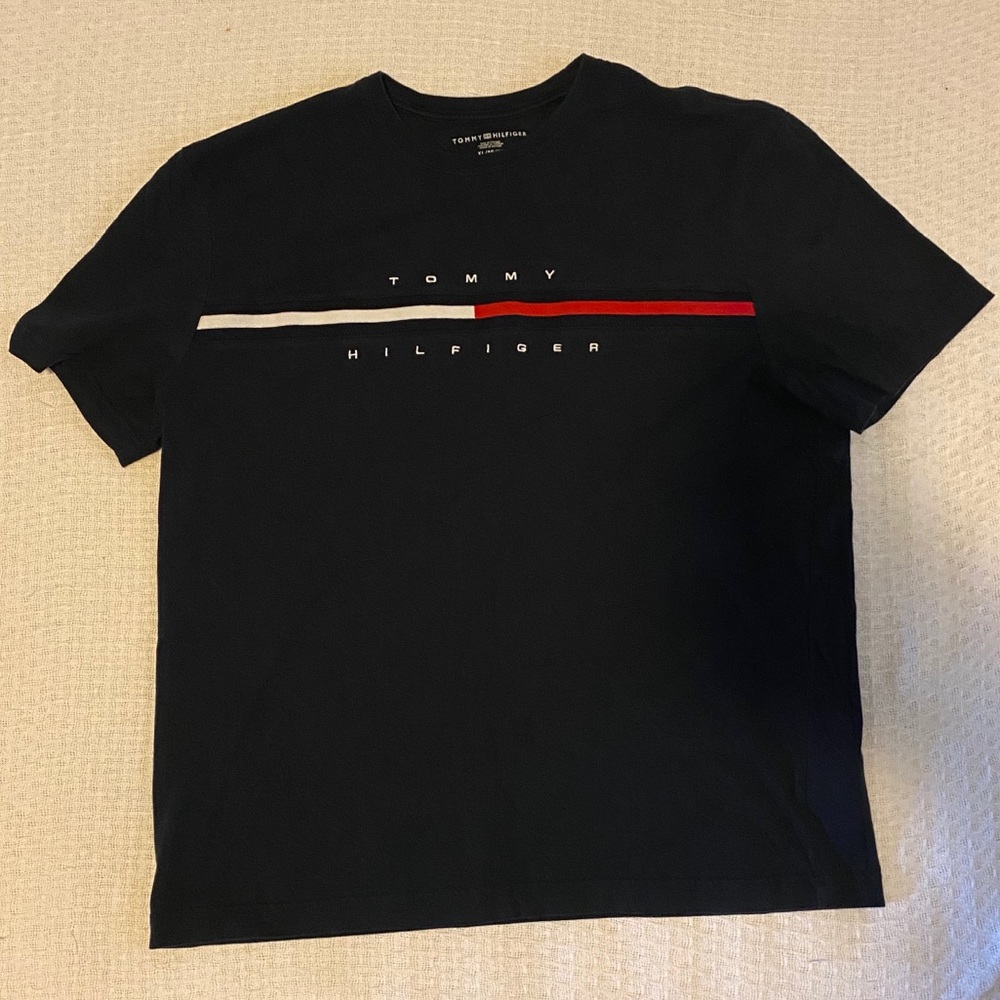 Tommy Hilfiger t shirt